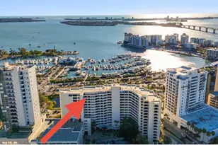 1255 N Gulfstream Ave, Sarasota, FL 34236 - Photo 2