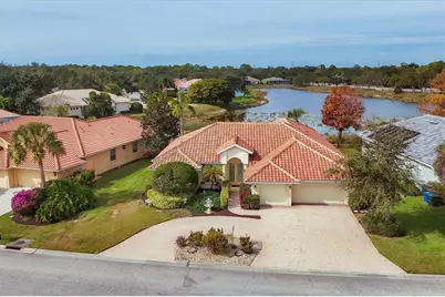 146 Willow Bend Way, Osprey, FL 34229 - Photo 1