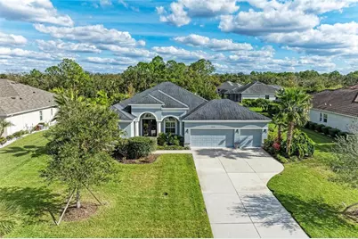 16336 26th Street E, Parrish, FL 34219 - Photo 1