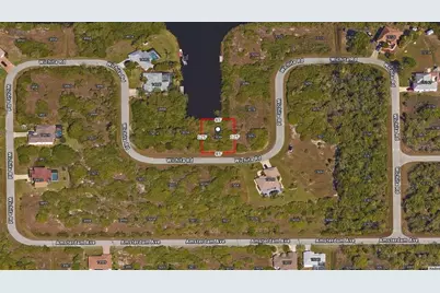 15044 Wichita Road, Port Charlotte, FL 33981 - Photo 1