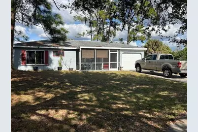 7101 Mesa Court, North Port, FL 34287 - Photo 1