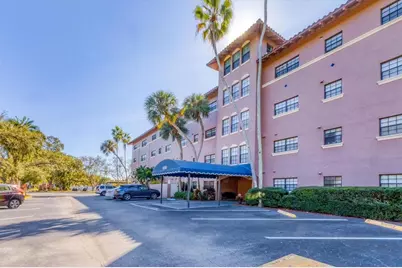 6100 Gulfport Boulevard S #415, Gulfport, FL 33707 - Photo 1