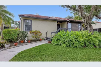 4382 Trails Drive #25-1, Sarasota, FL 34232 - Photo 1