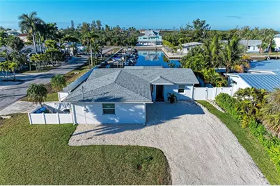 502 Bayview Drive, Holmes Beach, FL 34217 - Photo 1