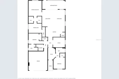 1889 Saddlewood Circle, Port Charlotte, FL 33953 - Photo 4