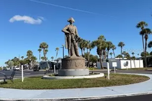 4851 W Gandy Blvd, Tampa, FL 33611 - Photo 28