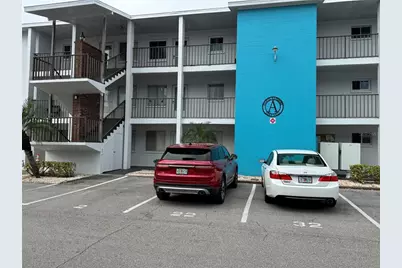 5906 Garden Lane #A22, Bradenton, FL 34207 - Photo 1