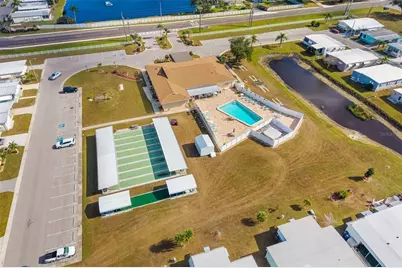 5619 Bayshore Road #423, Palmetto, FL 34221 - Photo 42