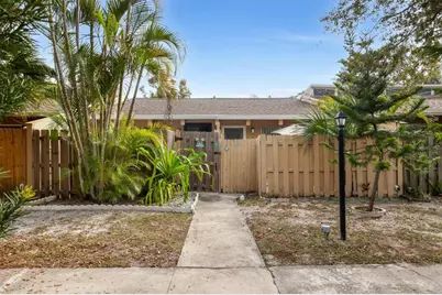 500 N Jefferson Avenue #C3, Sarasota, FL 34237 - Photo 1