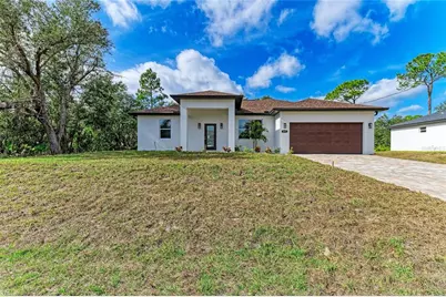 5273 Caputo Avenue, North Port, FL 34288 - Photo 2