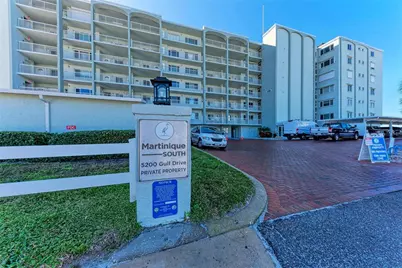 5200 Gulf Drive #302, Holmes Beach, FL 34217 - Photo 52