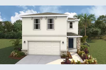 3322 Bitterroot Lane, Lakewood Ranch, FL 34211 - Photo 1