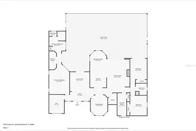 7318 Eaton Court, University Park, FL 34201 - Photo 44