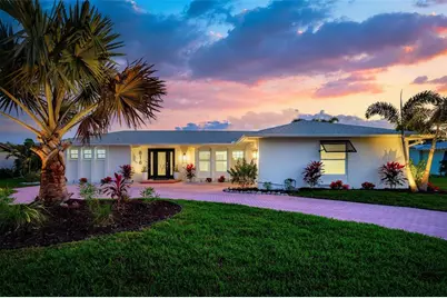 616 Foxworth Lane, Holmes Beach, FL 34217 - Photo 1