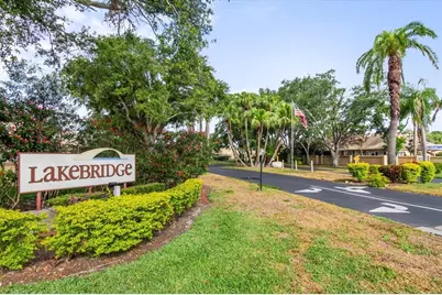 3604 57th Avenue Drive W #3604, Bradenton, FL 34210 - Photo 28