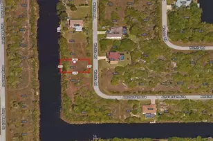 14894 Wichita Rd, Port Charlotte, FL 33981 - Photo 1