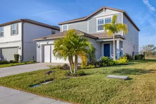 9074 Royal River Cir, Parrish, FL 34219 - Photo 2