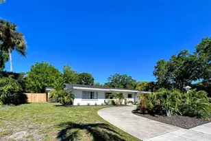 703 Whitfield Ave, Sarasota, FL 34243 - Photo 2