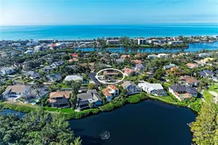 3291 Bayou Rd, Longboat Key, FL 34228 - Photo 2