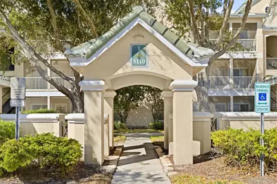 5110 Northridge Road #301, Sarasota, FL 34238 - Photo 2