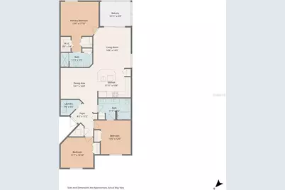 19140 Scallop Loop #208, Lakewood Ranch, FL 34211 - Photo 40