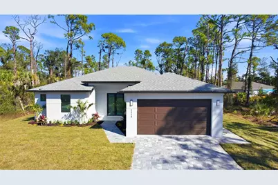 2528 Hagerick Lane, North Port, FL 34288 - Photo 2