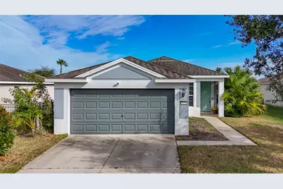 9830 50th Street Circle E, Parrish, FL 34219 - Photo 1