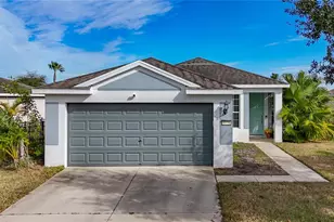 9830 50th St Cir E, Parrish, FL 34219 - Photo 1