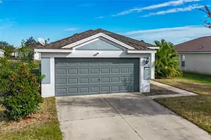9830 50th St Cir E, Parrish, FL 34219 - Photo 2