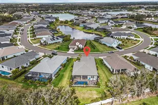 13732 Old Creek Ct, Parrish, FL 34219 - Photo 34