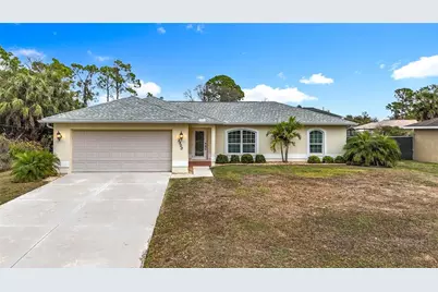 2500 Allegheny Lane, North Port, FL 34286 - Photo 2