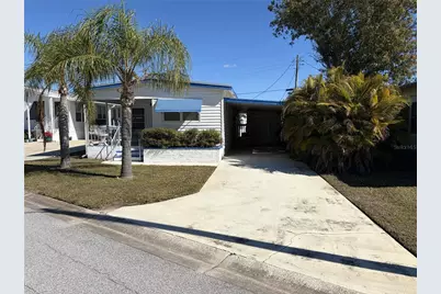 5268 Boca Raton Avenue, Sarasota, FL 34234 - Photo 1