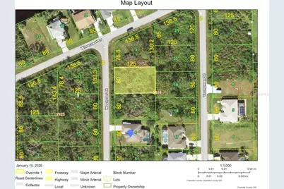 1460 Westover Street, Port Charlotte, FL 33953 - Photo 1