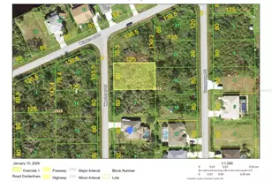 1460 Westover St, Port Charlotte, FL 33953 - Photo 1