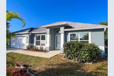 2116 NE 17th Avenue, Cape Coral, FL 33909 - Photo 1