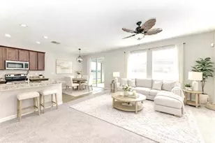 11303 80th St E, Parrish, FL 34219 - Photo 4