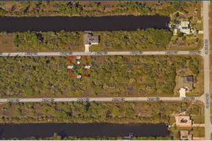 15581 Autry Cir, Port Charlotte, FL 33981 - Photo 1