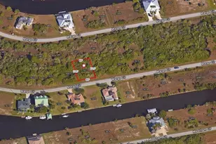 15651 Margo Cir, Port Charlotte, FL 33981 - Photo 1