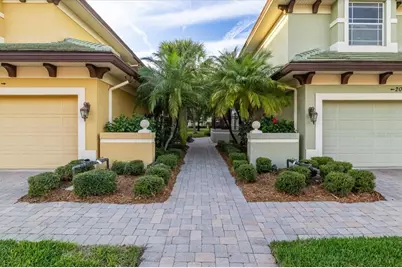6536 Moorings Point Circle #101, Lakewood Ranch, FL 34202 - Photo 4