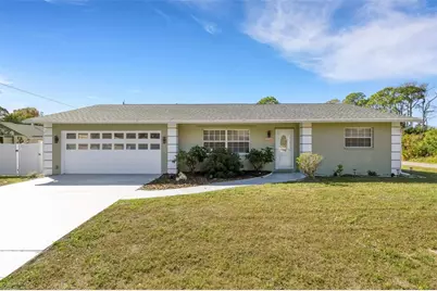 3856 Tarpon Road NE, Venice, FL 34293 - Photo 1