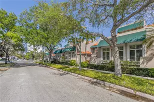 200 Cocoanut Ave, Sarasota, FL 34236 - Photo 34