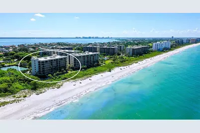 1145 Gulf Of Mexico Drive #301, Longboat Key, FL 34228 - Photo 48