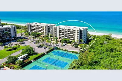 1145 Gulf Of Mexico Drive #301, Longboat Key, FL 34228 - Photo 26