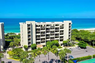 1145 Gulf of Mexico Dr, Longboat Key, FL 34228 - Photo 2
