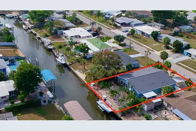 6811 Georgia Avenue, Bradenton, FL 34207 - Photo 2