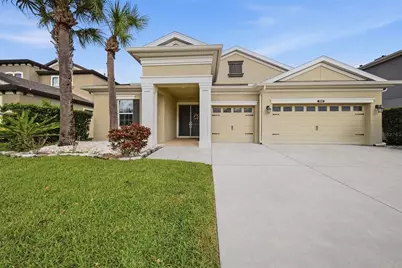 21813 Briske Morning Avenue, Land O Lakes, FL 34637 - Photo 8