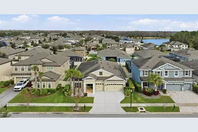 21813 Briske Morning Avenue, Land O Lakes, FL 34637 - Photo 4