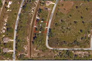 9307 Waldrep St, Port Charlotte, FL 33981 - Photo 1