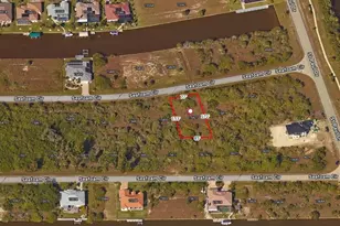 15427 Seafoam Cir, Port Charlotte, FL 33981 - Photo 1