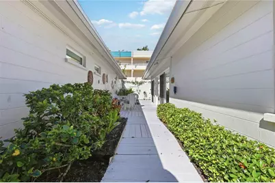 6005 Midnight Pass Road #N4, Sarasota, FL 34242 - Photo 24